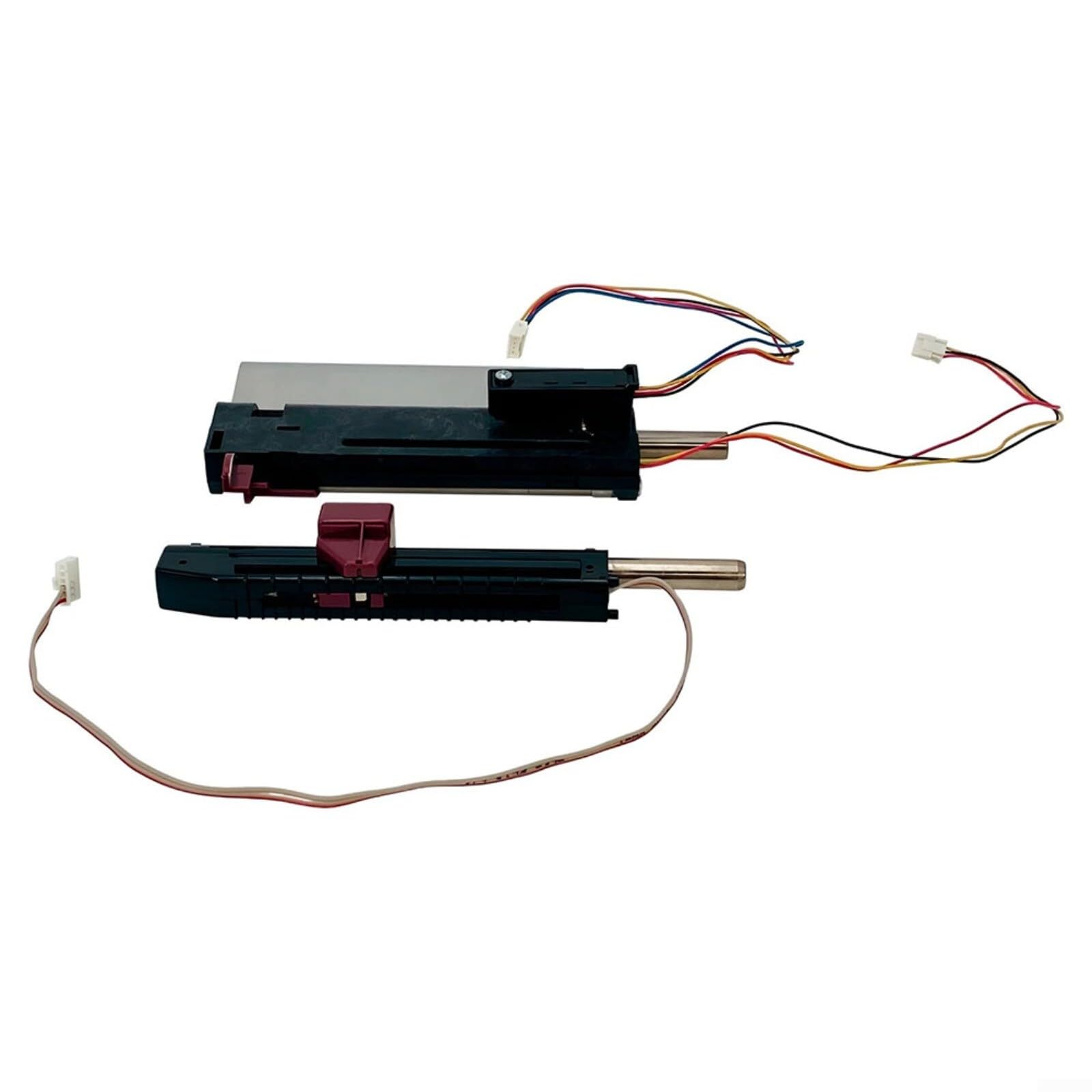 1 x per MEDIA Sensor Kit per Zebra ZM400 Stampante Termica per Etichette 203dpi 300dpi 600dpi Parte 79848M Metallo ABS Prestazioni Stabili Stampa Ufficio