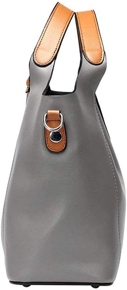 Handbag， Bag，Women's Handbag Simple Versatile Shoulder Bag Casual Large Capacity Crossbody Multi-function Ladies Tote Dating Work