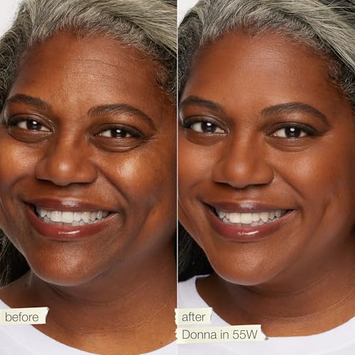 Image of tarte face tape foundation - Full-Coverage 12hr Waterproof Makeup, Hydrating & Smoothing with a Natural Matte Finish for Transfer-Proof Comfortable Long-Wear Foundation, Vegan & Cruelty-Free