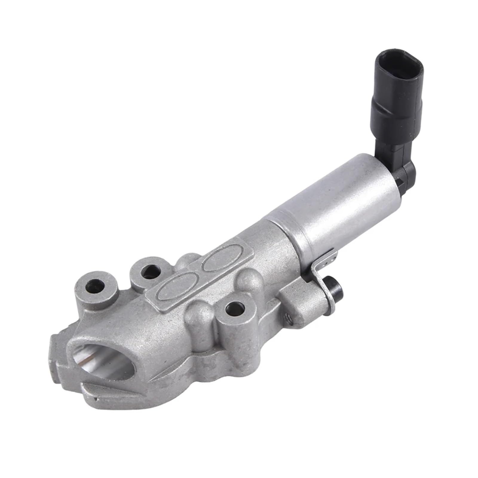 Oil Control Valve,Fit For Hyundai,Fit For KIA, 2010-2012 243603CAA1 Left Side Exhaust Valve Timing Oil Control Solenoid Valve VVT Zawór ciśnienia oleju silnikowego
