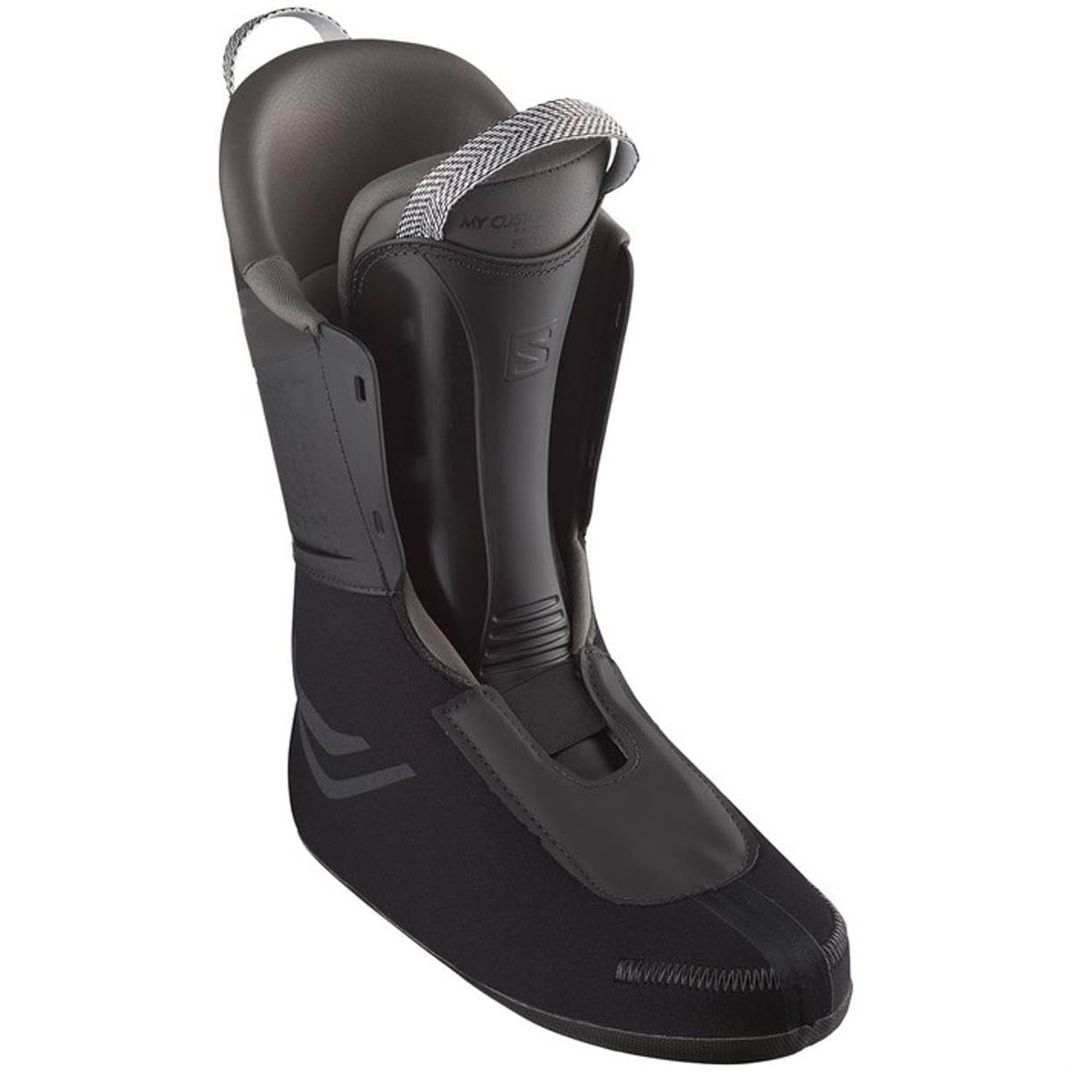 サロモン SALOMON S/PRO HV120 26-26.5cm ヨドバシ.com - サロモン SALOMON S/Pro HV 120 L41173900 Black/Red