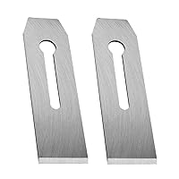 Vista 7 de Paquete de 10 hojas de sierra de banco para carpintería, hoja de sierra de mano de hierro ancho de acero para carpintería, herramienta de corte