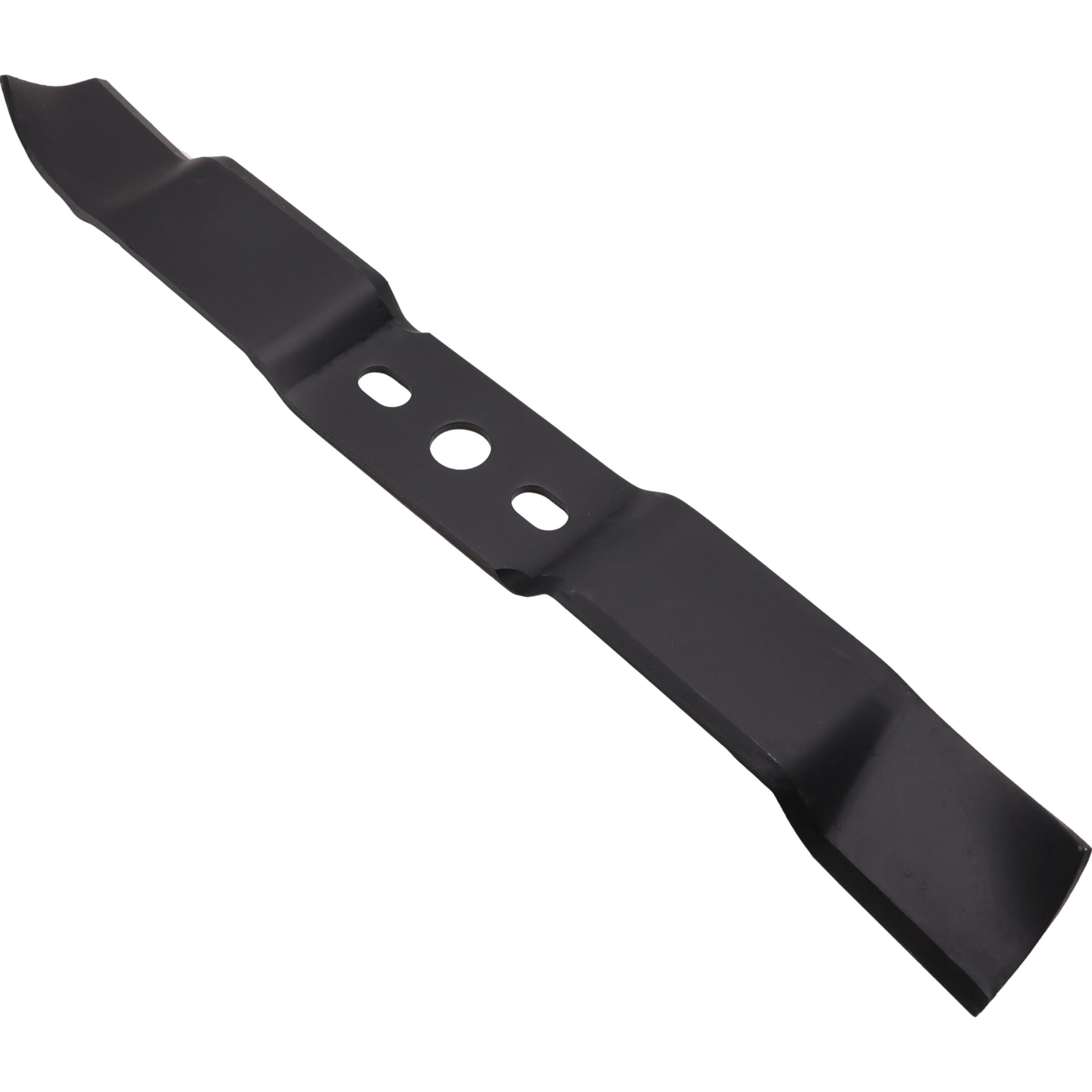 Cuchilla de repuesto para cortacésped de 46 cm para AL-KO 46B, 4BR, Power LINE 4700 E, 4710 HW, 449003, 332039
