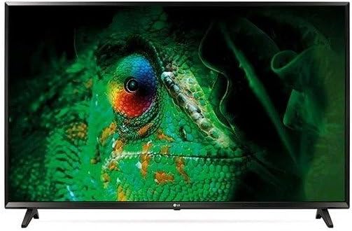 Lg 43uj620v Televisor 43'' Ips Lcd Direct Led Uhd 4k Hdr Smart Tv Webos 3.5 Wifi Bluetooth Hdmi Usb Grabador Y Reproductor Multi