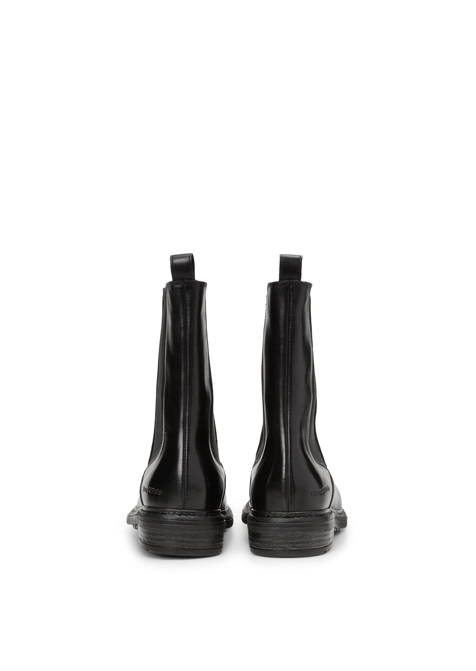 Marc O’Polo Chelsea Boot Braun