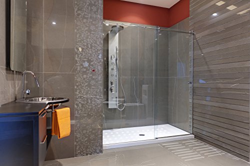 Kara.Grip - Pellicola antiscivolo per piastrelle