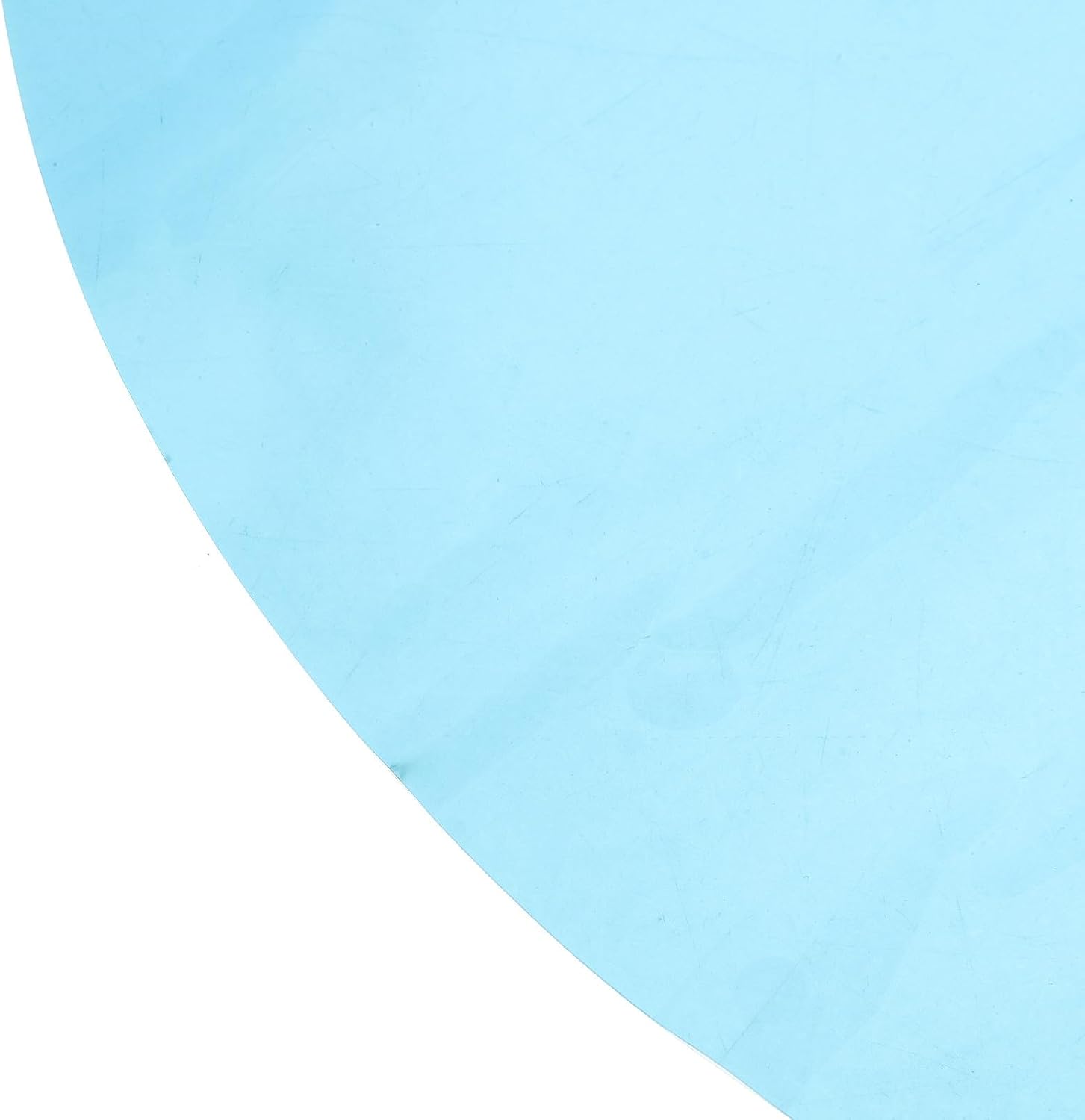 COLLBATH Anti-Fog Shower Mirror Film 300x300mm Pet Square Defogger | Visibility, Effortless Installation and Easy Cleaning, Home and Hotel Use, Professional Grade Waterproof Surface