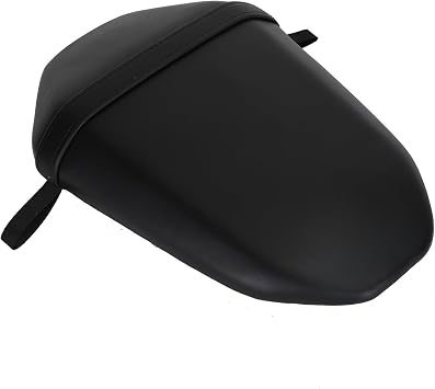 Seat Fairing Tail Cover Rear Passenger Seat Pillion Saddle for MT07 FZ07 2014-2017 Motorcycle Accessories