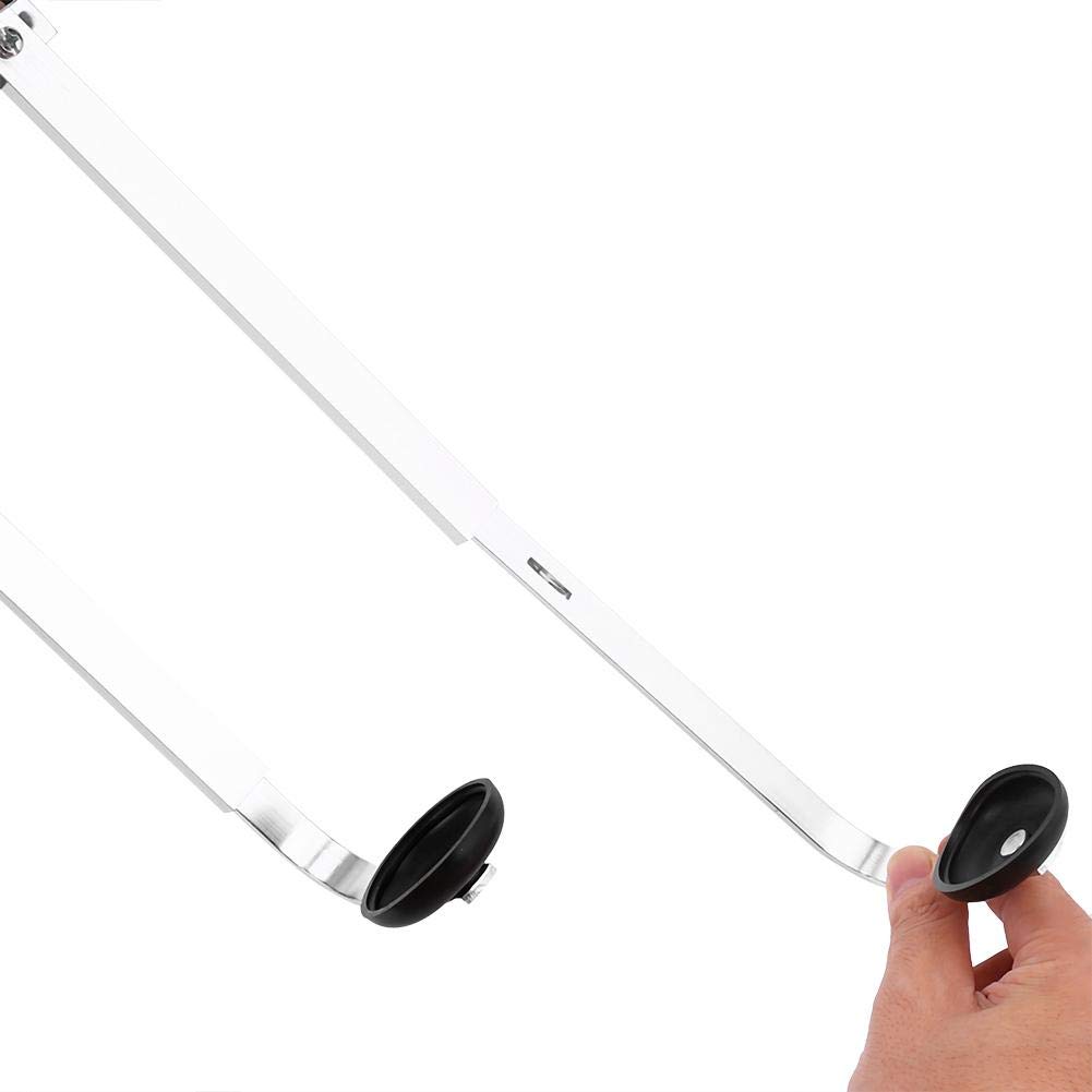 Dispensador de Bebidas Giratorio para Pared, Soporte para 4 Botellas de Licores, Montaje en Pared