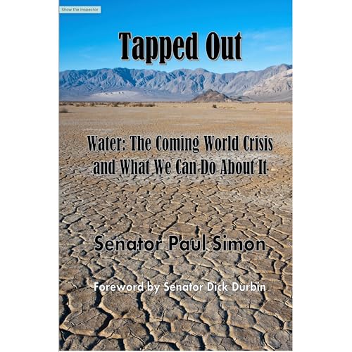 Tapped Out Audiolibro Por Paul Simon arte de portada