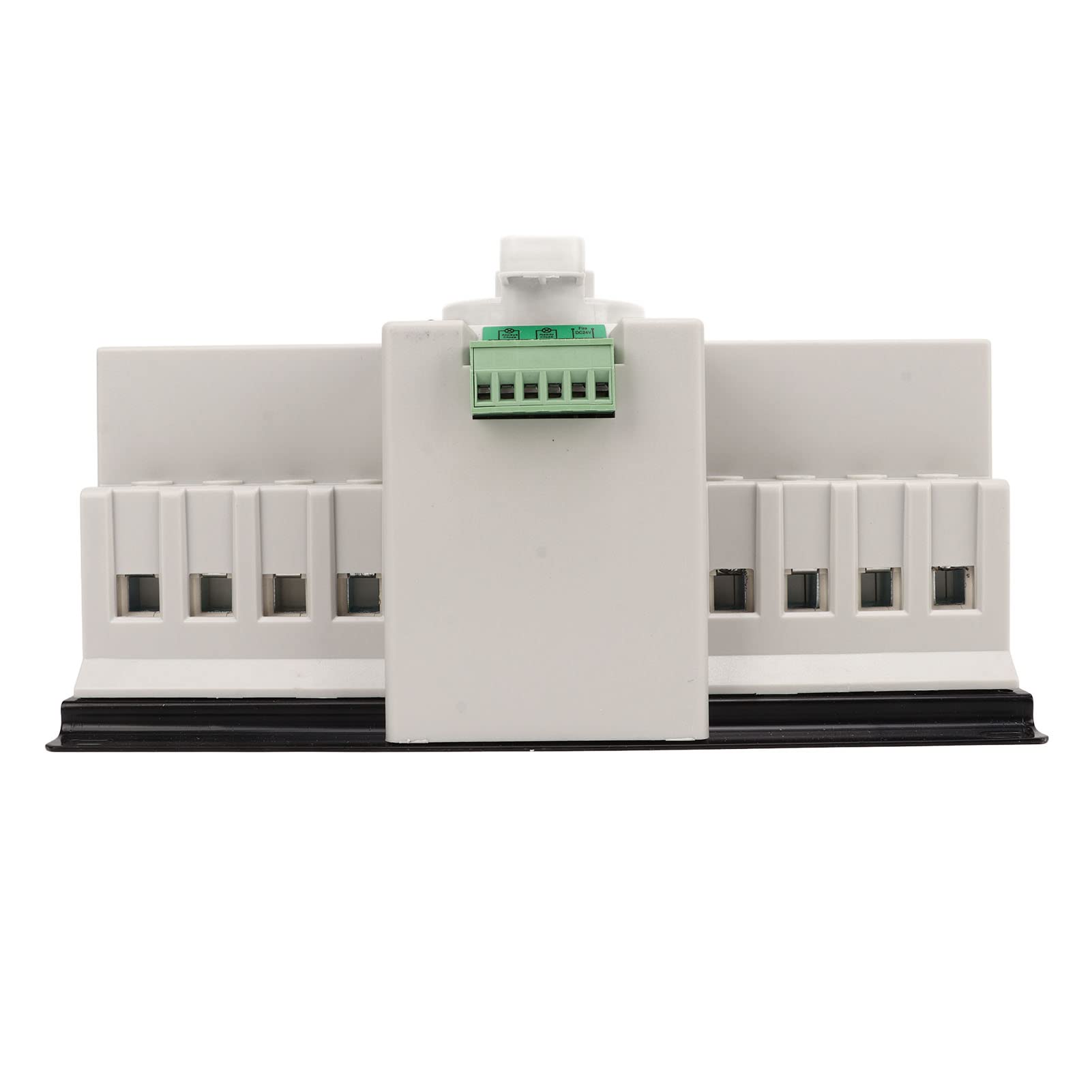 FTVOGUE Interruptor Automático de Transferencia de EnergíA Doble, Diseño Compacto, Funcionalidad Confiable, Clasificación 63 A para Uso Comercial y Residencial