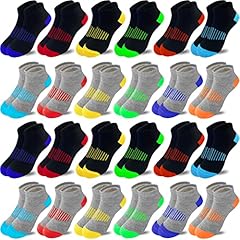 Black & 12pairs,grey & 12pairs