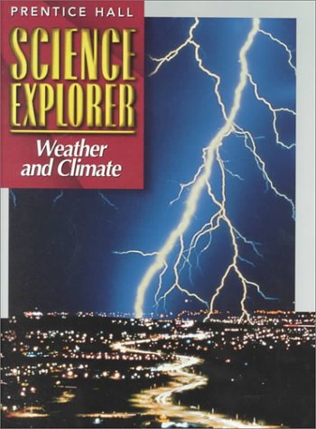 Science Explorer Weather and Climate