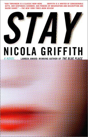 Buy Stay (Vintage Crime/Black Lizard) — BookShops.in