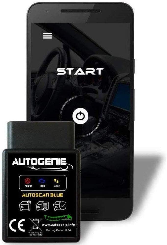 penna bluetooth per cv