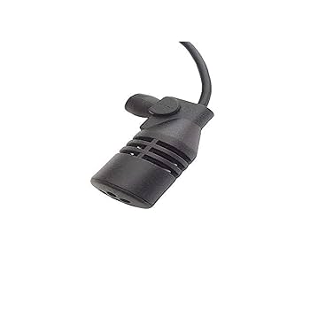 Amazon.co.jp: XIXIXIAXIA 2.5mm マイクアセンブリマイク 車の