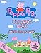 Peppa Pig Coloring Book: Volume 3 - Great Activity Coloring Book For Kids, Girls, Boys, Toddler Ages 2-4 With 40 High Quality Illustrators (Limited Edition Series)