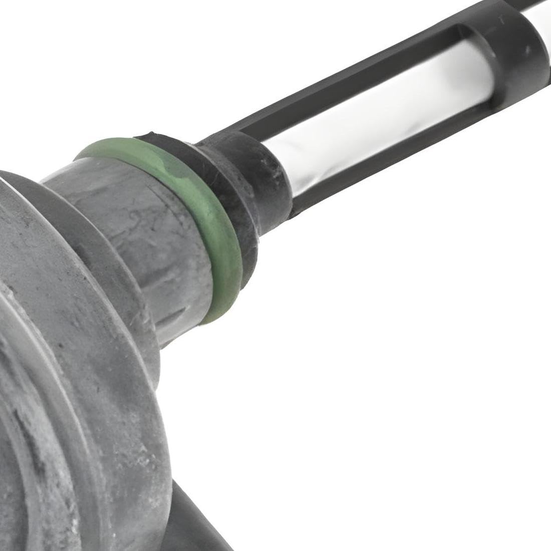 Rubinetto benzina Piaggio a bassa pressione per Vespa 125-200ccm / Aprilia/Derbi/Gilera/Piaggio 50-200ccm 2T / 4T AC/LC