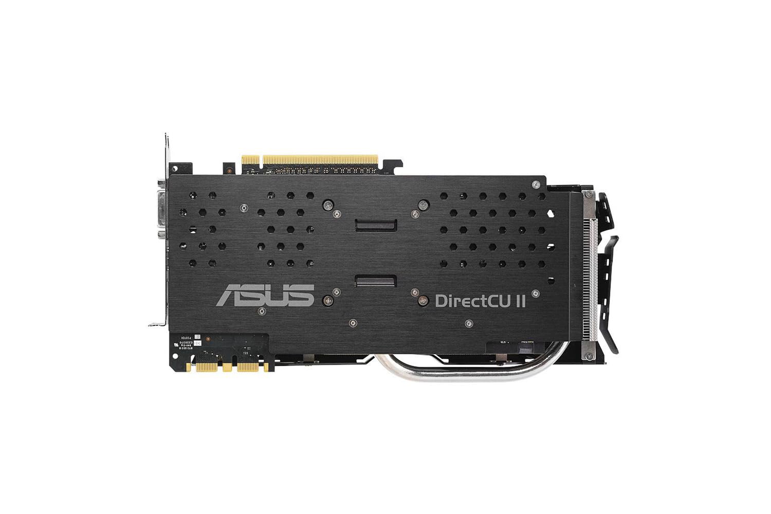 Amazon | ASUSTek STRIXシリーズ NVIDIA GeForce GTX970搭載ビデオ