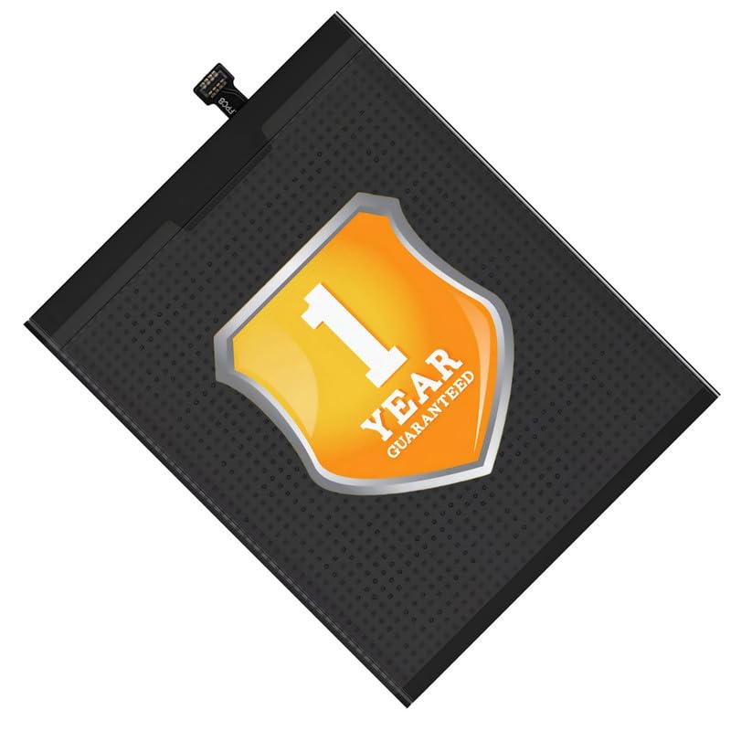 Image of Original BN31 Battery Compatible for Xiaomi Mi A1 (Mi 5X) (MDG2, MDI2) | Redmi Y1 (Note 5A) (MDI6S) | Redmi Y1 Lite (MDI6) | Redmi Y2 (M1803E6G, M1803E6H, M1803E6I) - (3080mAh) - 1 Year Warranty K7