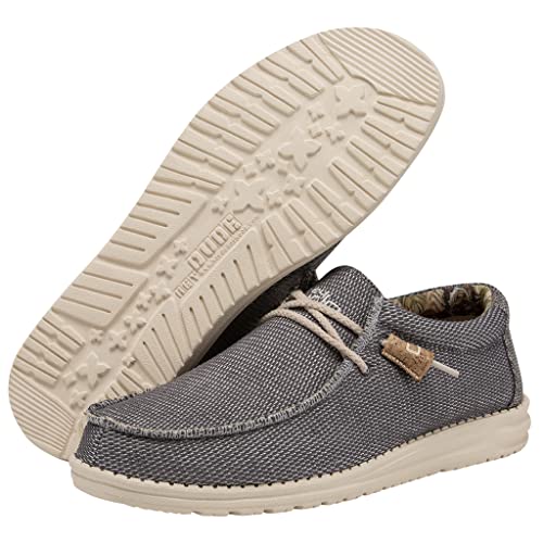 HEYDUDE Men's Wally Loafer3