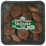 Phillips Mushroom Farms, Mushroom Shiitake Organic, 10 Ounce