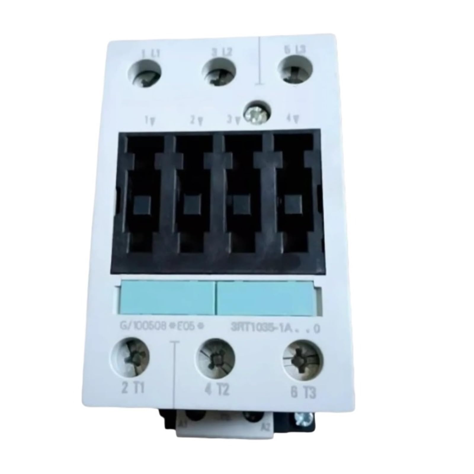 YWZVBSDCS 3RT1035-1AC20 AC contactor