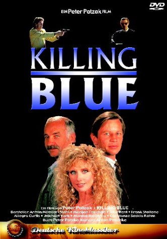 Killing Blue - Mehr Infos/Bestellen