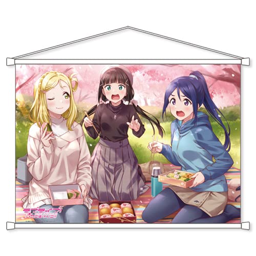 Amazon.co.jp: KADOKAWA ラブライブ!サンシャイン!! B2タペストリー