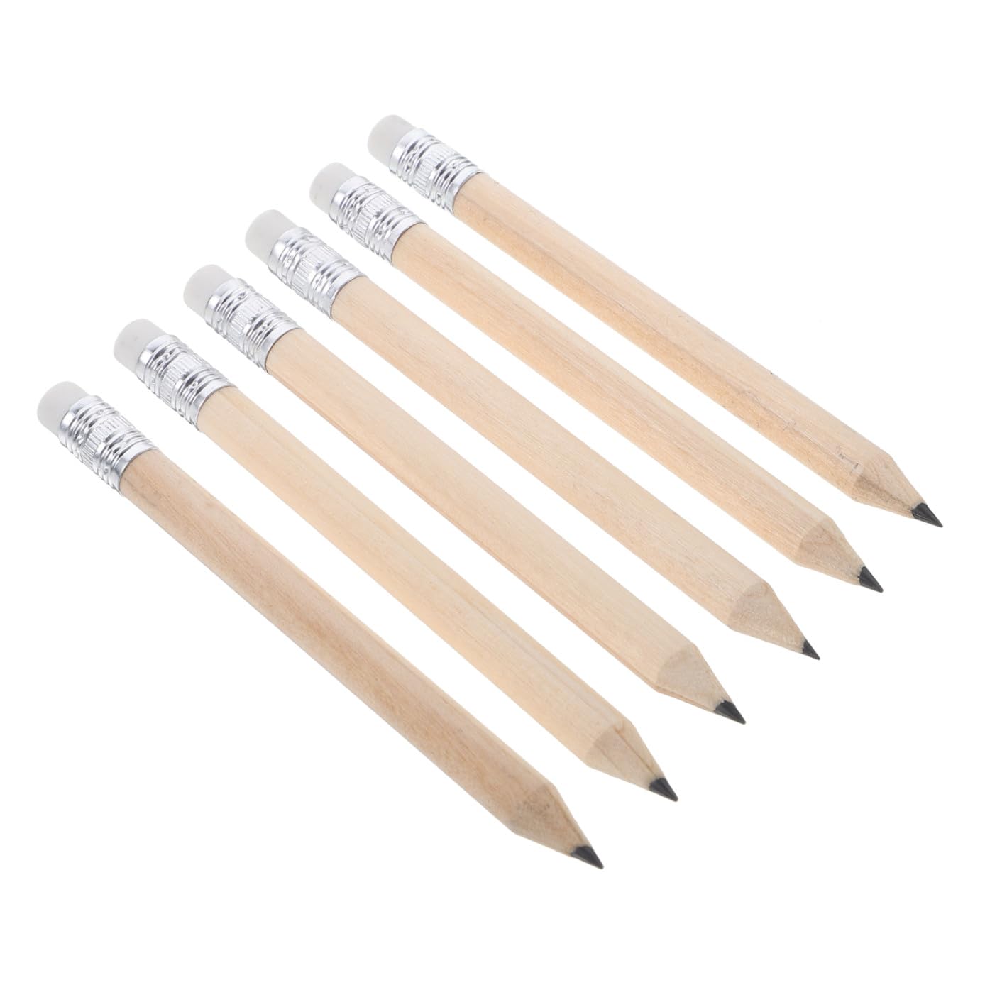 DOITOOL 250 Pezzi Matite Scrittura in per Ufficio e Casa Matite Inkless Resistenti e Pratiche per Studenti e Insegnanti