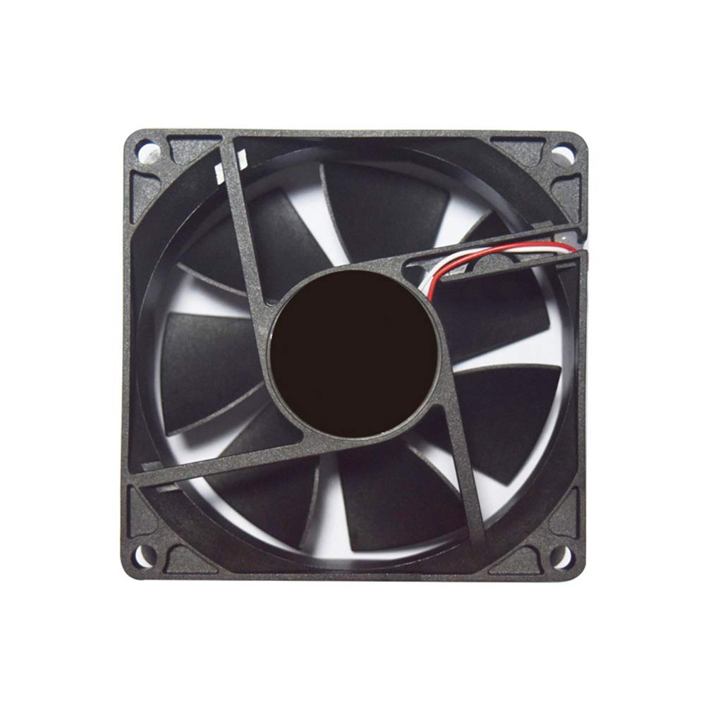 Ventola di raffreddamento per computer, 12 cm, 1200 giri/min, 5 V, USB, per PC e computer