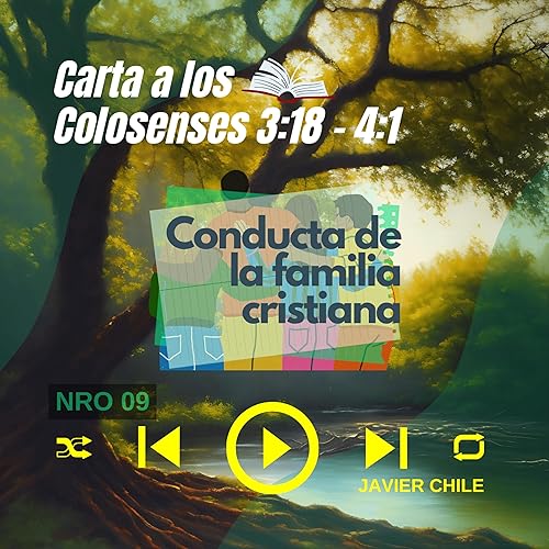 Parte09 Conducta de la familia cristiana
