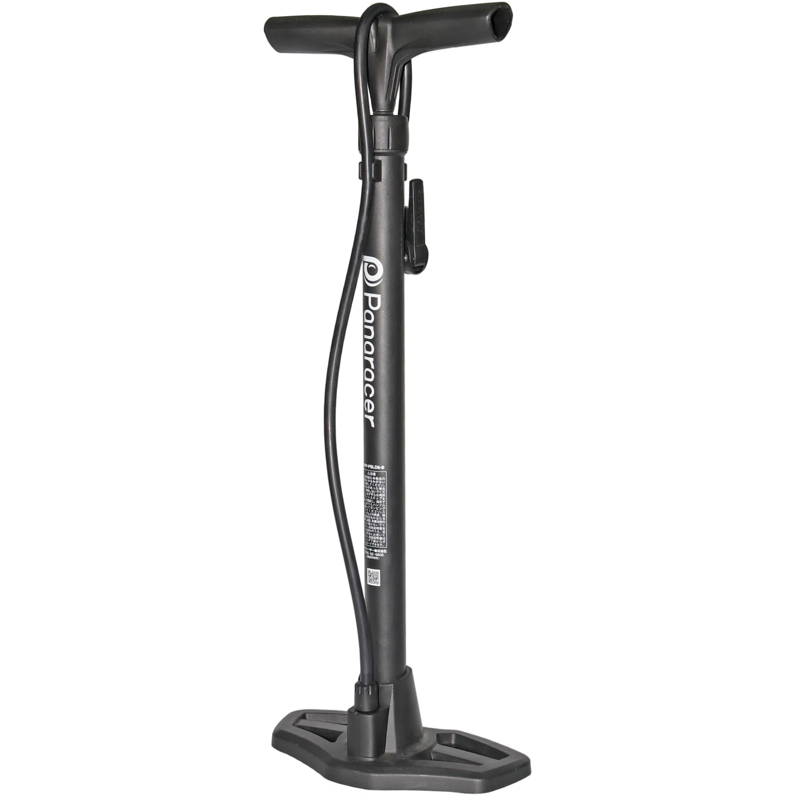 Amazon | パナレーサー(Panaracer) 自転車 空気入れ【アダプター不要で
