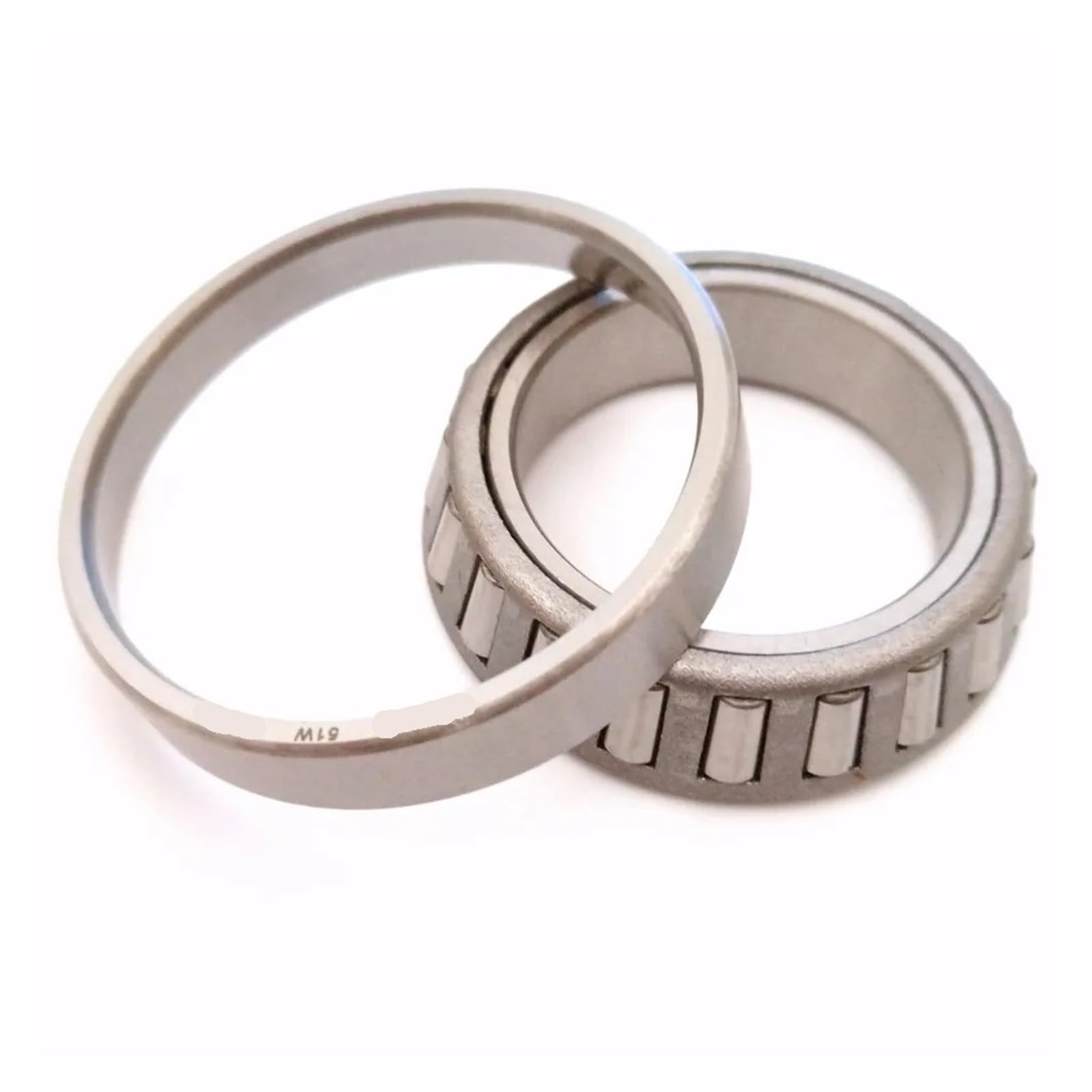 KSZHZYMGX 1pcs Bearing 34W/51W 34X51X12 34W 51W Cone + Cup Tapered Roller Bearings