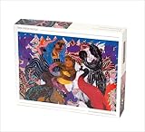 New Star Rising: 1000 piece puzzle (Kinstler Puzzles)