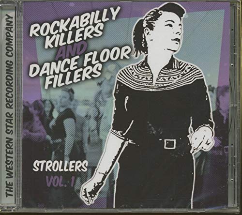 Rockabilly Killers & Dancefloor Fillers