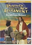 Bread from Heaven Interactive DVD