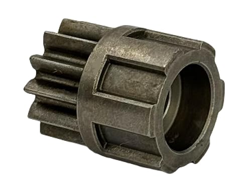 Tolxh #N417859 Hammer Drill Gear DCH133B DCH133M2 D25133K D25260K Quality Durable New Replacement Parts For Dewalt