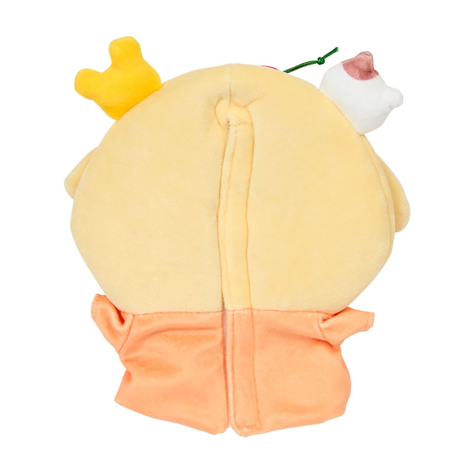 Amazon.co.jp: サンリオ(SANRIO) きせかえお洋服M（ぴたっとふれんず
