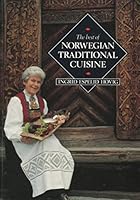 The best of Norwegian traditional cuisine 8205205779 Book Cover