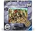 Produktbild Ravensburger EXIT Puzzle 17446  EXIT The Circle, Anno 1683 - Escape Room Puzzle mit 919 Teilen, ab 14 Jahren
