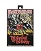 NECA - Iron Maiden - Ultimate Number of the Beast - 40th Anniversary
