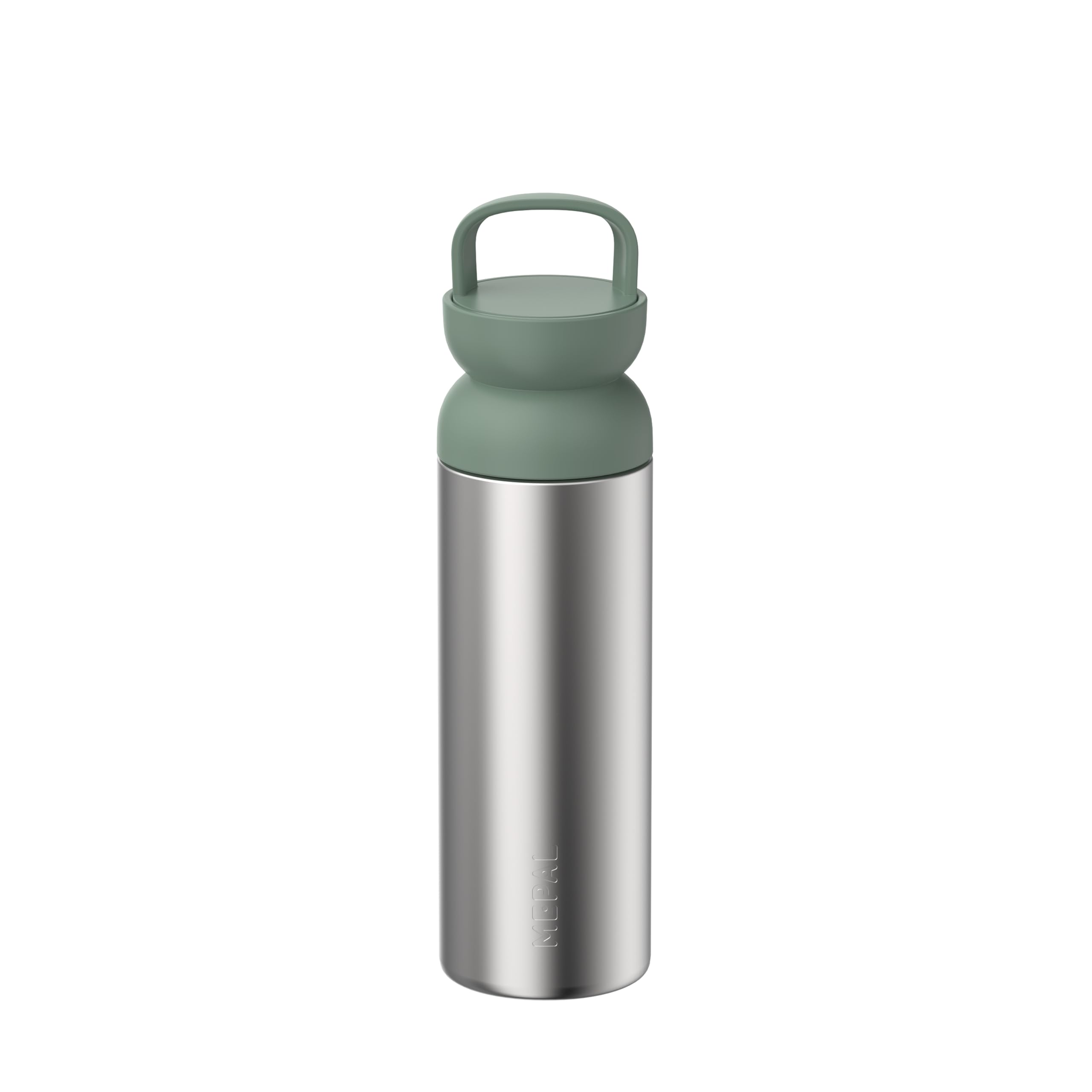 Mug à thé isotherme anti-fuite Mepal Ellipse pour garder le chaud 6h