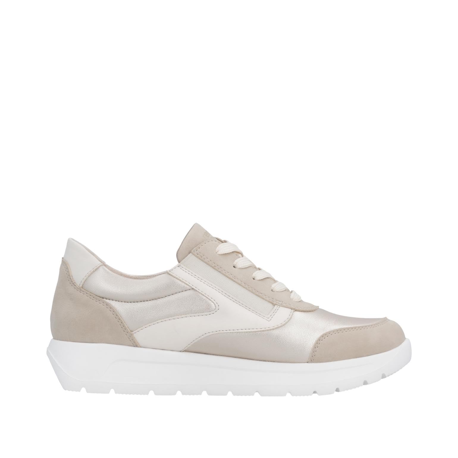 Remonte Kobiety D2v02buty sznurowane