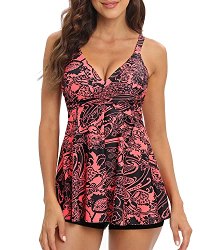 Image of SEAFORM Women's Full Coverage Retro
