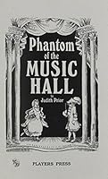 Phantom of the Music Hall 0887340172 Book Cover