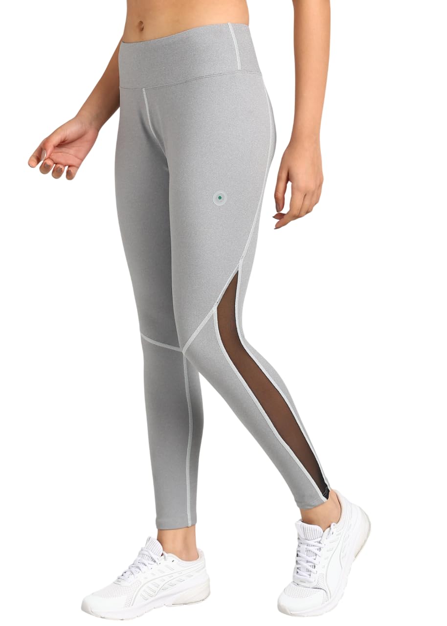 Stretchable Gym Pants for Women Workout : The Ultimate Yoga Pants | Workout Lowers | Gym Track Pants for Woman-image-26