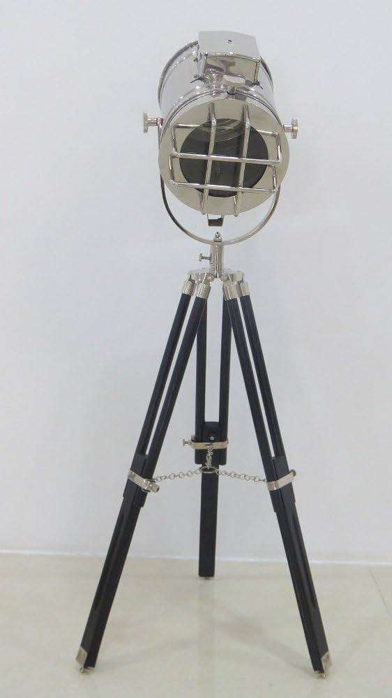 Nautical Lamp Desk Lamp