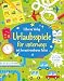 Produktbild Urlaubsspiele für unterwegs: Über 70 Spiele für dich und über 80 zum Spielen mit Freunden (Usborne Mitmach-Blöcke)