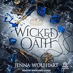 Cover of Wicked Oath